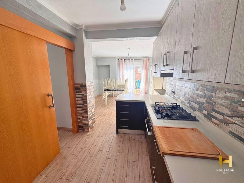 Foto 50f1885a-0eff-430f-8e1c-2f6efce5a8d3. Etagenwohnung in Centro Mutxamel