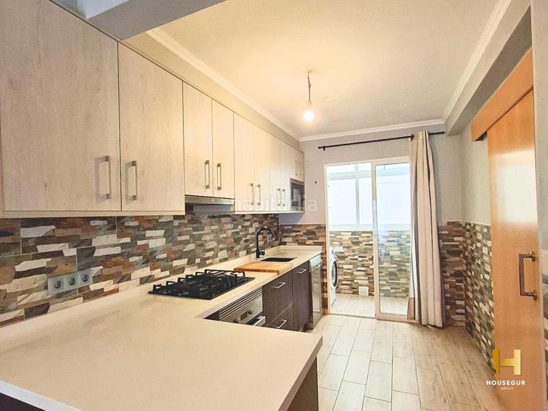 Foto 5d739c13-7758-4fad-8b7c-9114e983bf81. Etagenwohnung in Centro Mutxamel