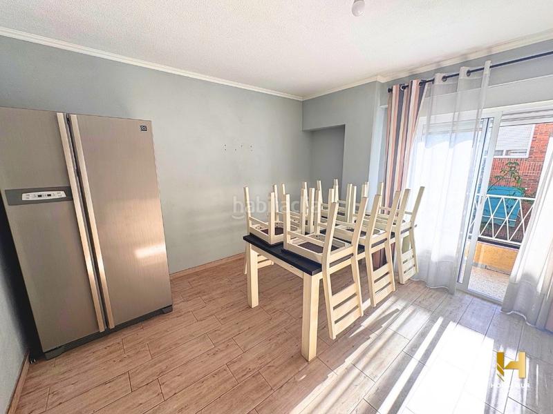 Foto 5e45704f-798b-4c23-8bfb-df6ef9a885a3. Etagenwohnung in Centro Mutxamel