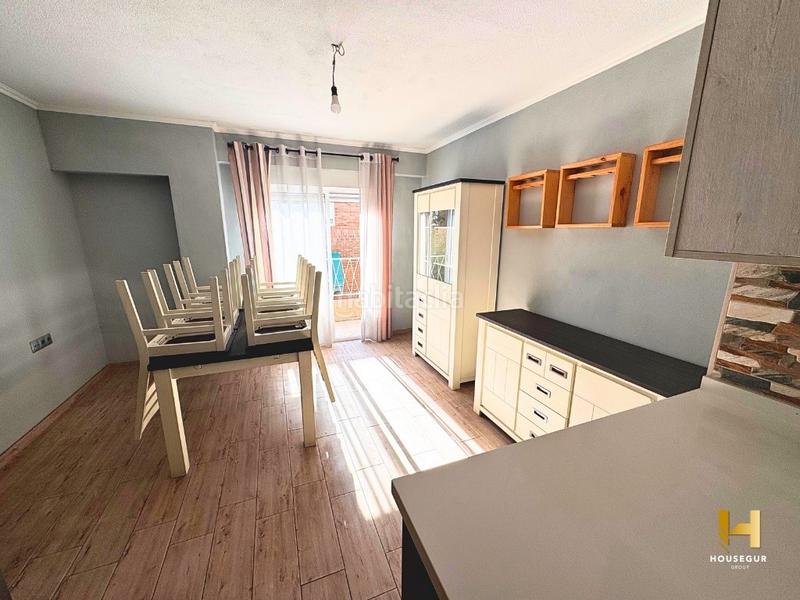 Foto c1830363-184a-42bb-8ee2-6384ebb988a1. Etagenwohnung in Centro Mutxamel