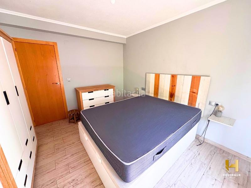 Foto caa31565-4255-440b-bbc4-34de12d0e9f6. Etagenwohnung in Centro Mutxamel