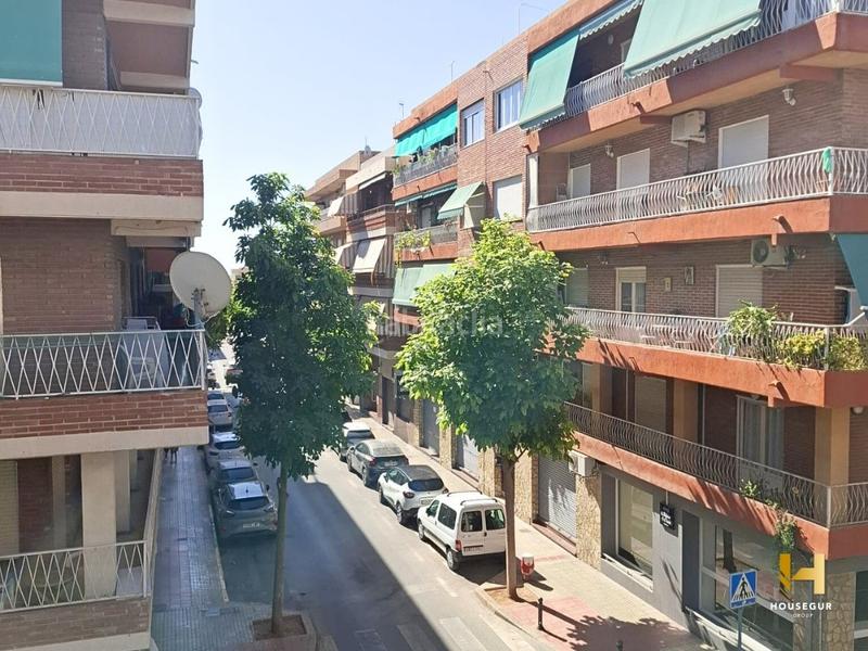 Foto dc97bf5f-dc25-4872-b724-d1c60b6dd9d5. Etagenwohnung in Centro Mutxamel