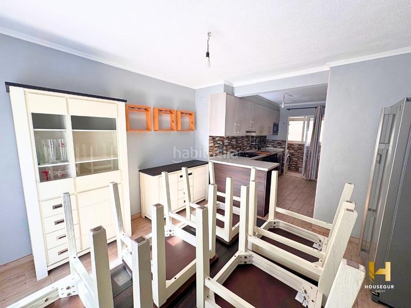 Foto e7bd7b63-2543-4559-9476-9775c4eaa886. Etagenwohnung in Centro Mutxamel