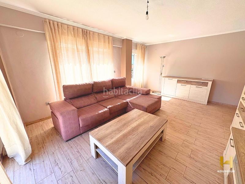 Foto ea1a0c45-869e-4c23-8151-101d5b782047. Etagenwohnung in Centro Mutxamel