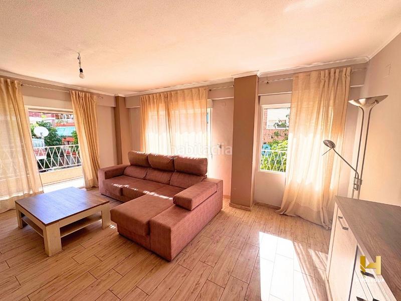 Foto fb44f250-6754-4af3-a001-89926298fb3e. Etagenwohnung in Centro Mutxamel