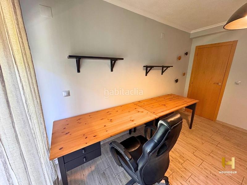 Foto fba5721f-1d2c-4995-8e3b-f77c1f69bc01. Etagenwohnung in Centro Mutxamel