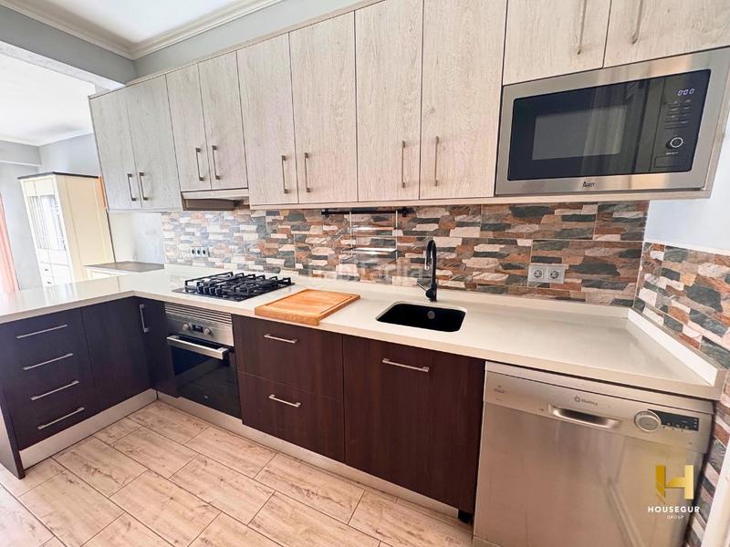 Foto fdcaf674-3f5a-4d11-adfc-9be768ae435b. Etagenwohnung in Centro Mutxamel