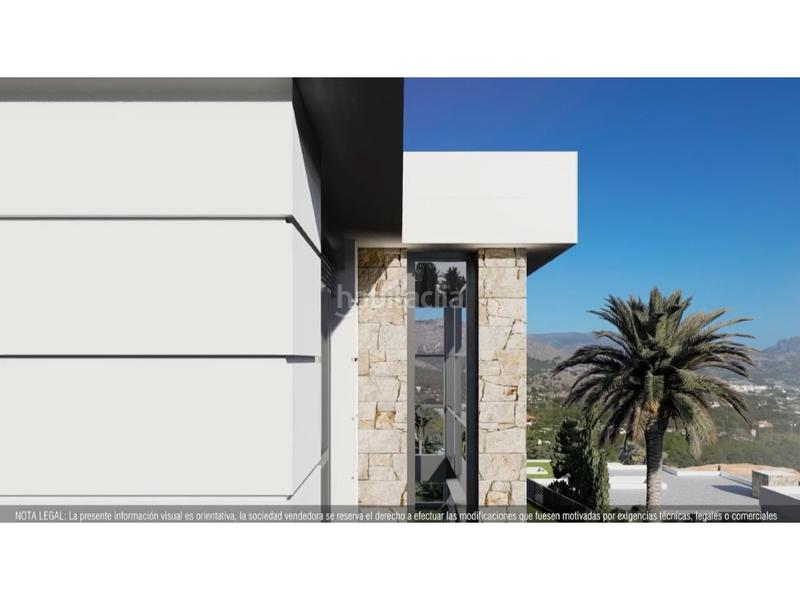 Foto 0d4eda94-adab-472a-b836-5cdd5d2e7aab. Casa a schiera con parcheggio in Polop