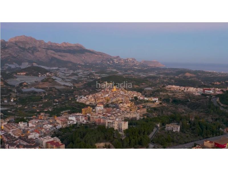 Foto 4c987e6c-9960-49d4-89ac-2614bb5affb3. Casa a schiera con parcheggio in Polop