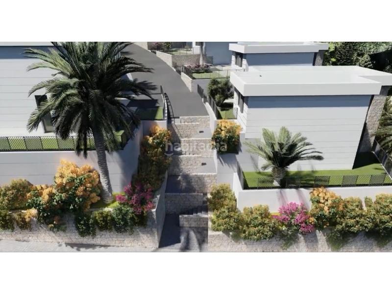 Foto 6f49451f-c068-4623-9c13-0b4902d18bc6. Casa a schiera con parcheggio in Polop