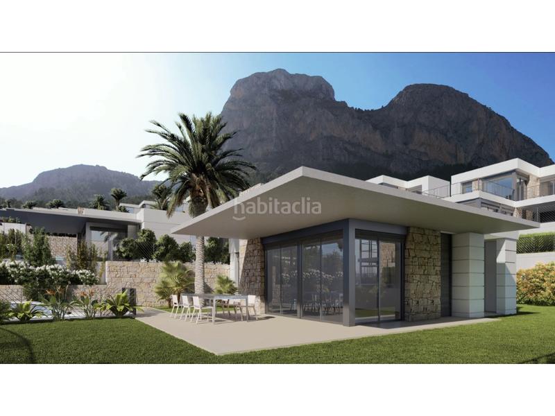 Foto 7383eac0-27d6-4148-a47a-bd5eaab5f421. Casa a schiera con parcheggio in Polop