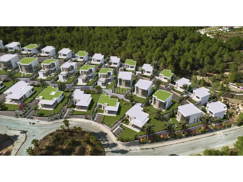 Foto aab03cb3-b673-4366-b2d7-1c54b0fa8722. Casa a schiera con parcheggio in Polop