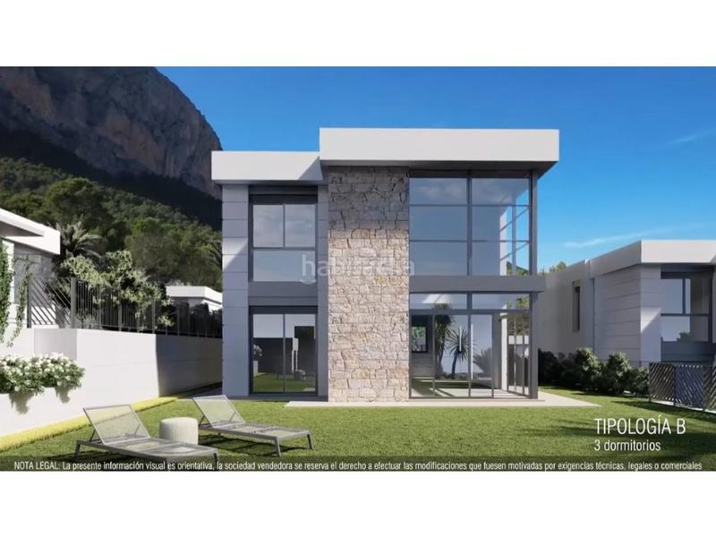 Foto c7ec38d4-17d2-49de-86dd-cf0e69cab5cf. Casa a schiera con parcheggio in Polop