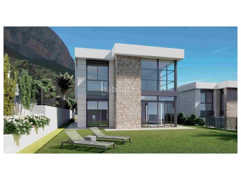 Foto d1009e17-335e-4336-aeea-48df6a237feb. Casa a schiera con parcheggio in Polop