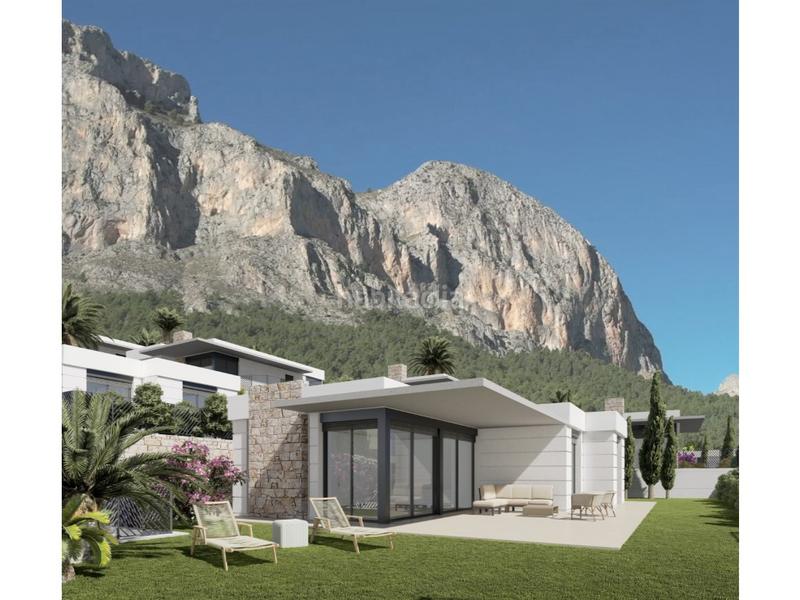 Foto dccfb4cb-5fec-427f-a70e-4e0b06aa0f24. Casa a schiera con parcheggio in Polop