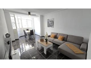 Etagenwohnung  Calle antonio machado. Tu piso en torrevieja te espera  vive a pasos del mar