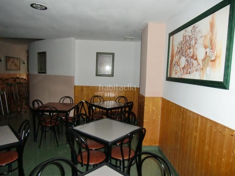 Foto 691fdd40-284a-46be-81c2-0bba26219622. Local comercial oportunidad centro en Ensanche-Diputación Alicante