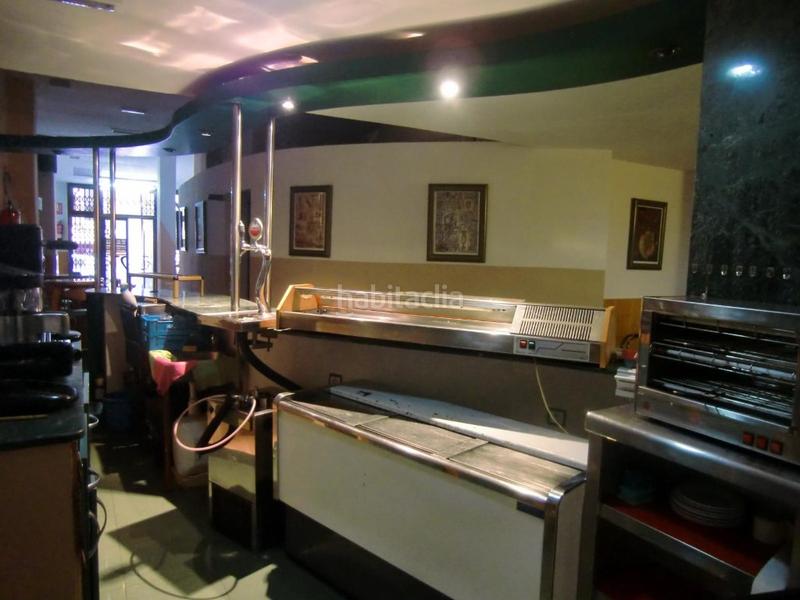 Foto 6d228f06-5dd2-4ad8-a87f-08e06f6c2246. Local comercial oportunidad centro en Ensanche-Diputación Alicante