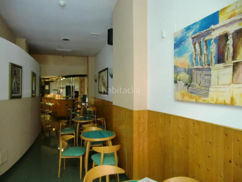 Foto 78eff452-48ef-4e43-aa0a-6b110e0af9b7. Local comercial oportunidad centro en Ensanche-Diputación Alicante