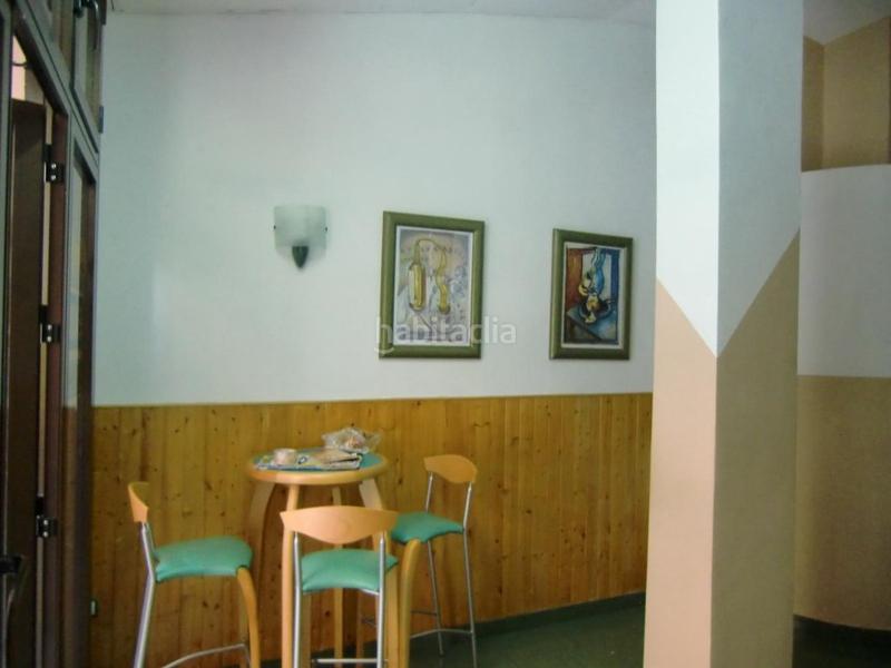 Foto c2c11808-2b9f-421c-8577-b86d8a68ab92. Local comercial oportunidad centro en Ensanche-Diputación Alicante