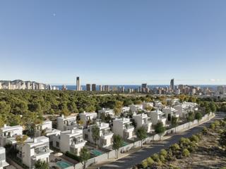 Xalet  N/a. Villa ocean