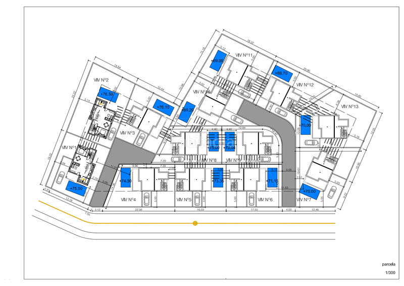 Foto 40b6f9bb-1b36-4dee-aaec-01d281fb76e5. House with parking in Coloma Nucia (la)