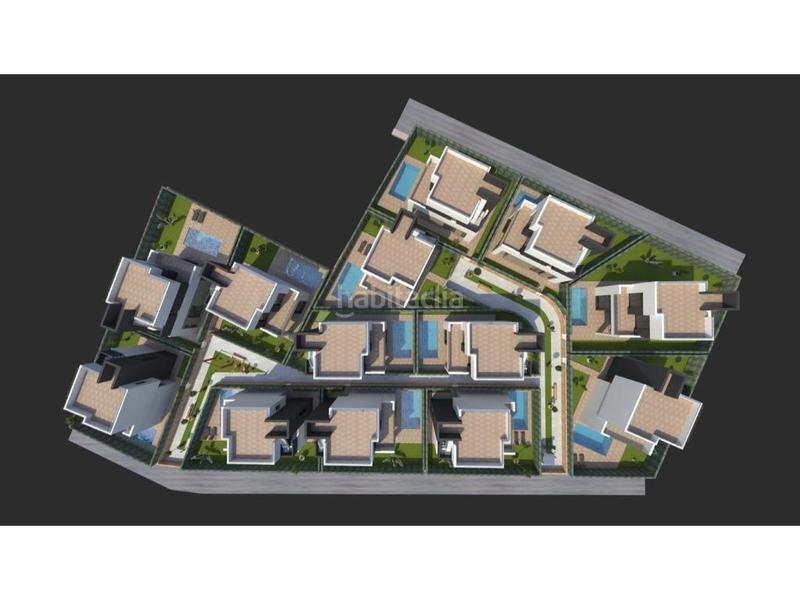 Foto abfbe7a8-db40-4994-a645-dcd378dc1852. House with parking in Coloma Nucia (la)