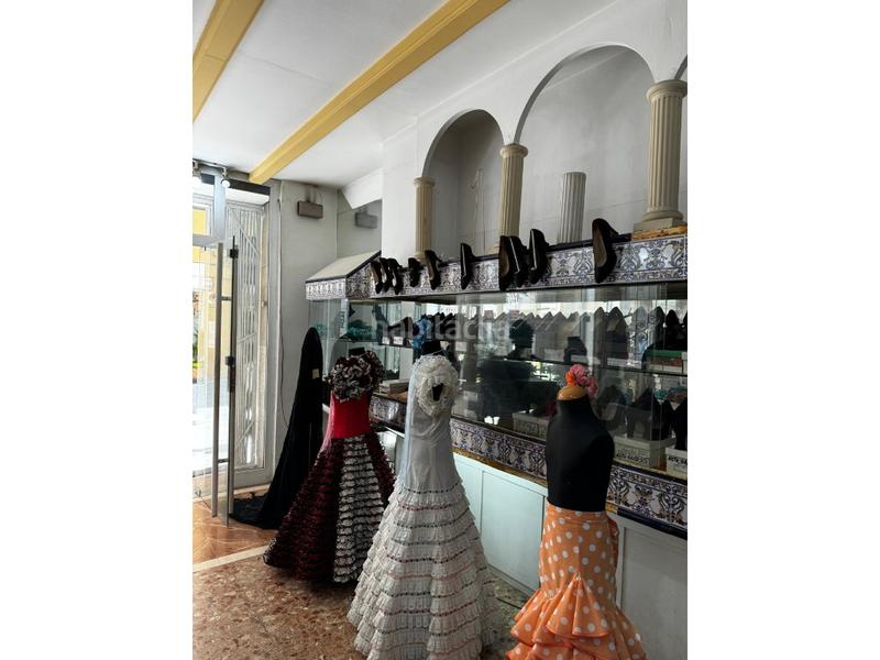 Foto 0d699440-f313-4bf1-91db-4fae1174fa57. Local comercial a Barrio del Centro Alicante