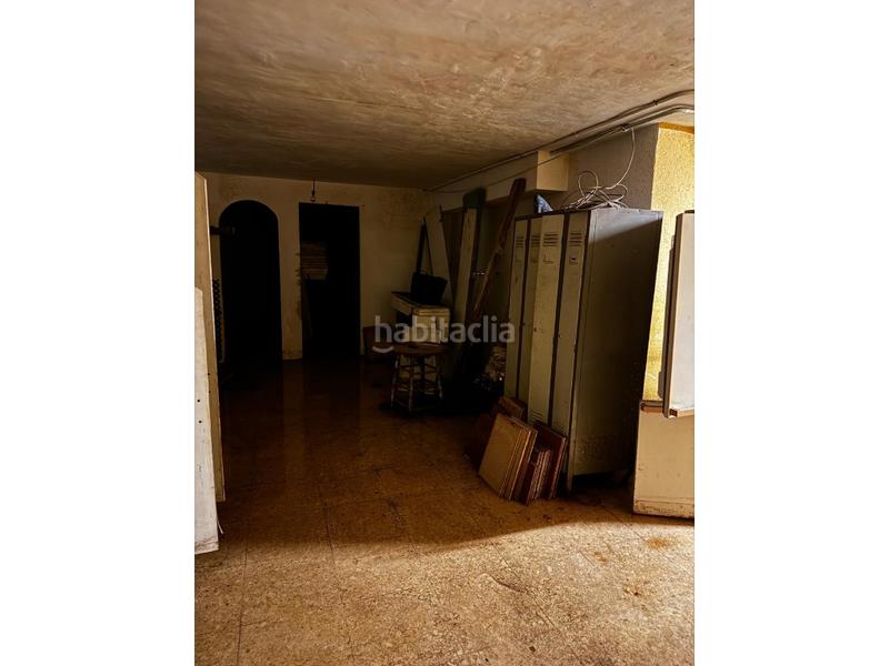 Foto 2d4dcee6-8a43-43f8-80fb-e2682e05f646. Local comercial a Barrio del Centro Alicante