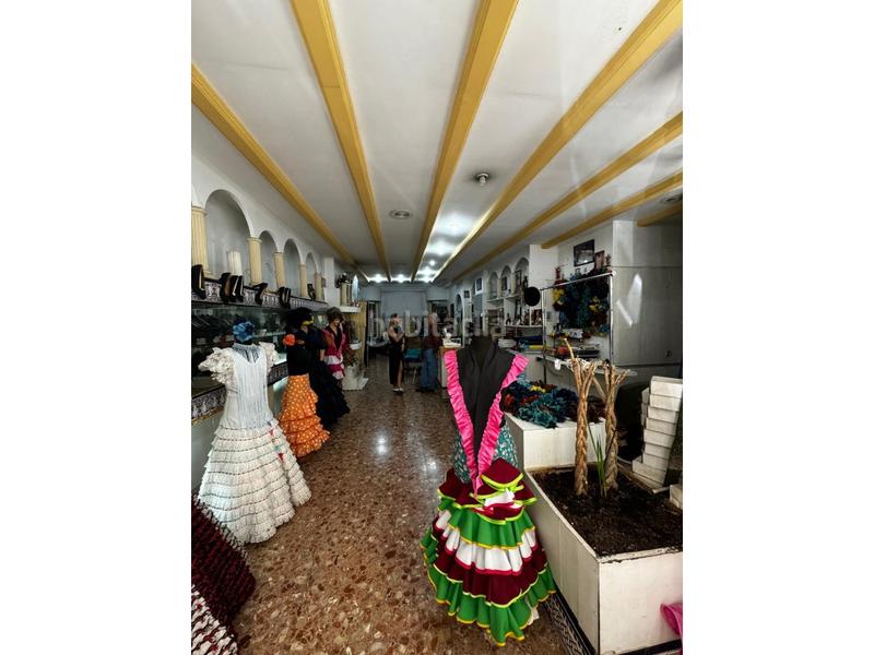 Foto 7df95961-ba79-4e76-a6ec-41e8ad1964b0. Local comercial a Barrio del Centro Alicante