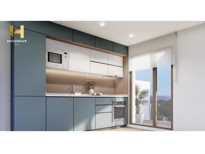 Foto 0e7fb31f-c750-409e-b8df-b33e7318dcd8. Casa adossada a Montebello - Nou Espai Nucia (la)