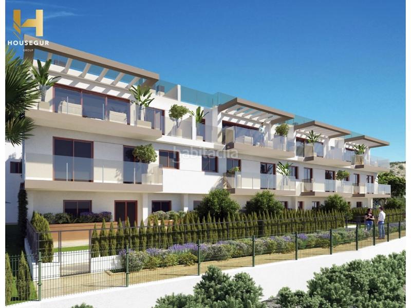 Foto e4ed59d4-63b7-42b8-9dd2-4470635ea995. Casa adossada a Montebello - Nou Espai Nucia (la)