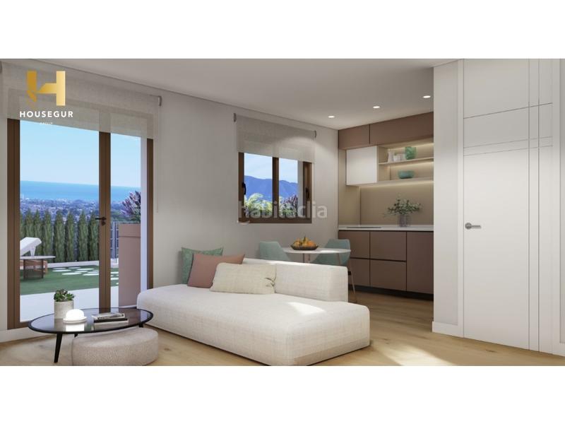 Foto d4d64131-0fa5-4169-9ce1-e9360bfa875b. Casa adossada a Montebello - Nou Espai Nucia (la)