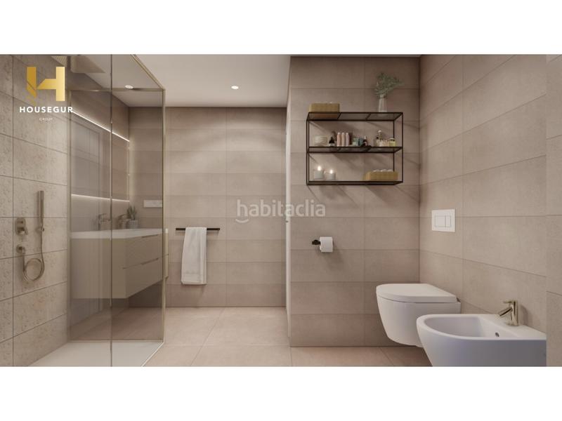 Foto ecbe9710-3aab-4108-875a-809e5b36e640. Casa adossada a Montebello - Nou Espai Nucia (la)