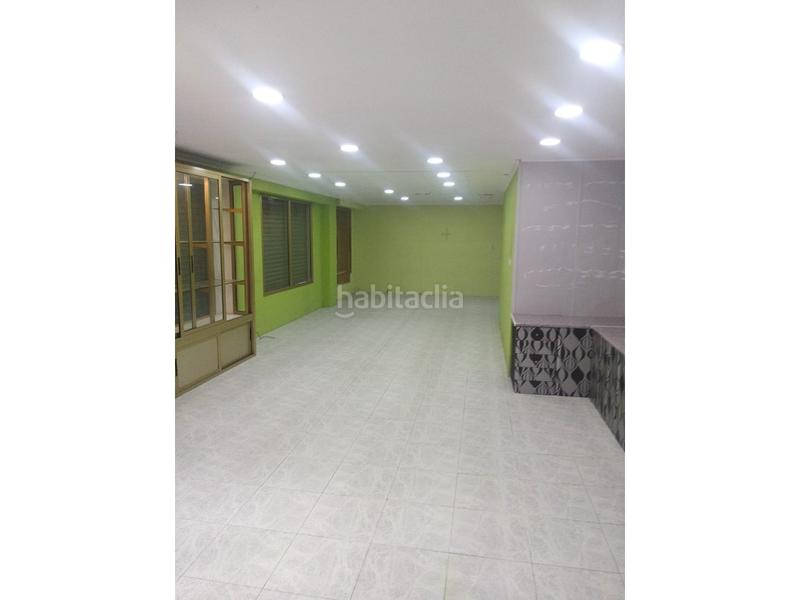 Foto 40428233-52d2-4373-9b05-eb4d9ac06731. Locale commerciale in Mercado Alicante