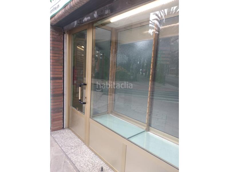 Foto 7129dd6b-348d-4bf8-90fa-03ed8c0b0d4f. Locale commerciale in Mercado Alicante