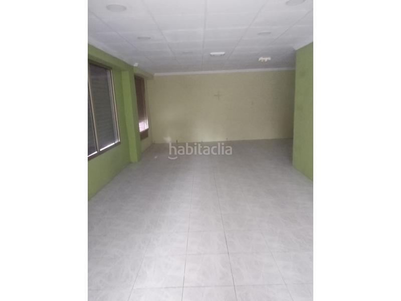 Foto 89114592-14fe-4cbb-9e24-860b35c4163d. Locale commerciale in Mercado Alicante