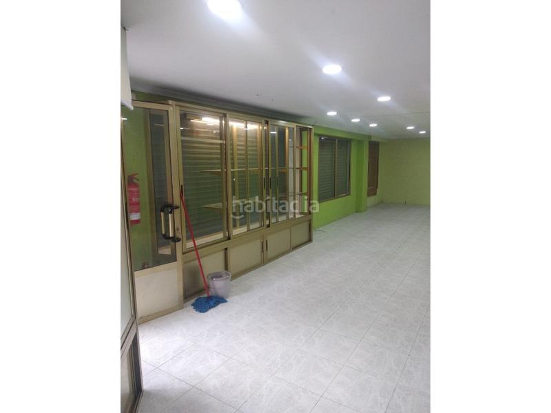 Foto fc6dcbc8-01eb-494e-803e-e8701e57f984. Locale commerciale in Mercado Alicante