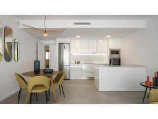 Apartament a Campoamor. Donde sus sueños se hacen realidad......