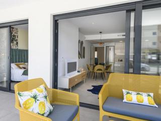 Apartament a Campoamor. Donde sus sueños se hacen realidad......