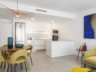 Appartement à Campoamor. Donde sus sueños se hacen realidad......
