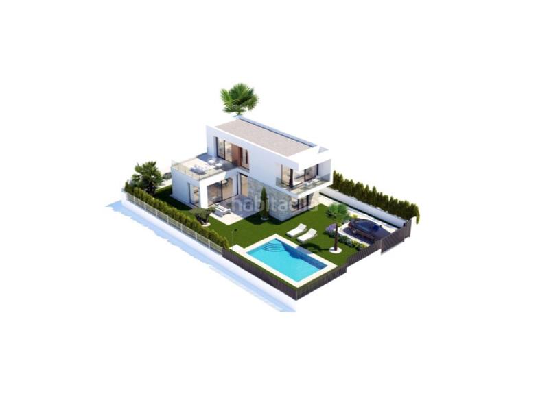 Foto 44d61d8c-c5f3-408c-92b6-11498194fb93. Haus in Torre de la Horadada Pilar de la Horadada