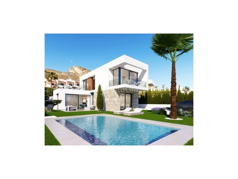 Foto 6a3c8e87-8745-4d67-8702-ca40b3692571. Haus in Torre de la Horadada Pilar de la Horadada