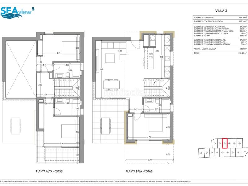 Foto 8f93322a-f00a-4f01-93b7-795d20bb60fd. Haus in Torre de la Horadada Pilar de la Horadada
