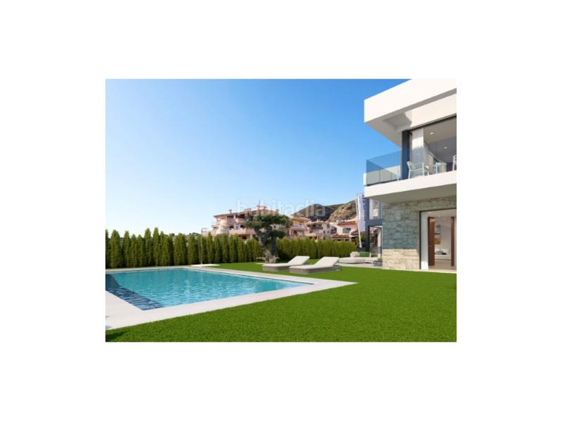 Foto afd85333-de24-4d84-9caf-d687c6ae1952. Haus in Torre de la Horadada Pilar de la Horadada