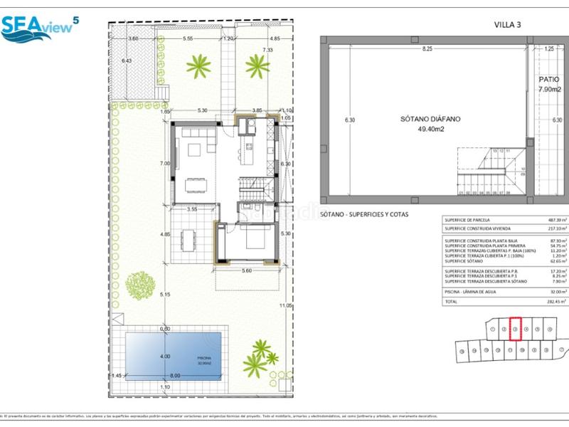 Foto ba33ce43-4f8b-42a3-9c4f-705bdf7bee2b. Haus in Torre de la Horadada Pilar de la Horadada