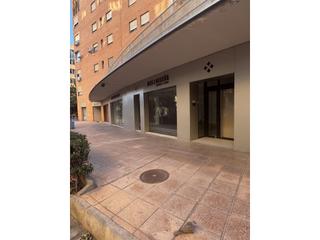 Rent Business premise in Babel. Local en alquiler en san gabriel alicante
