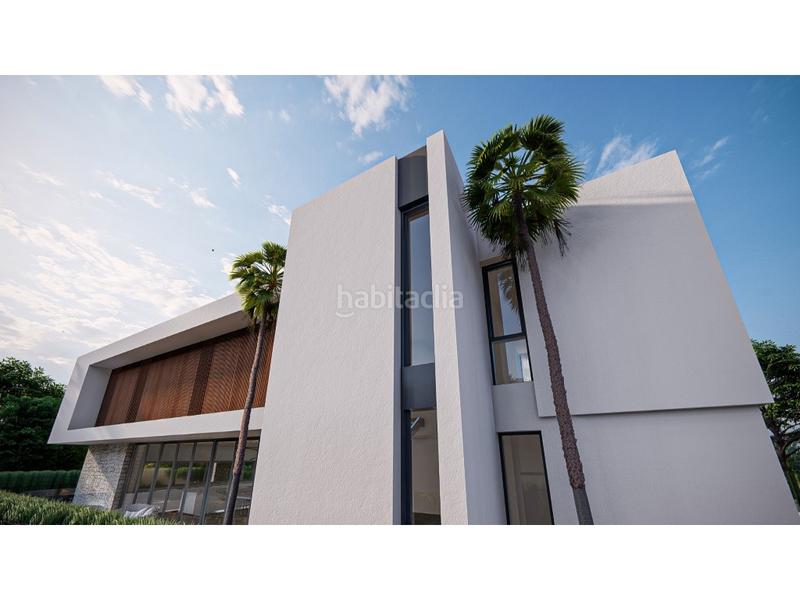 Foto 763211ec-db7b-4b12-a073-0e56ccafc9cd. Chalet mit parking in L´Albir Alfàs del Pi (l´)