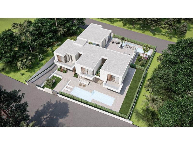 Foto 9ad972cc-1a08-4112-84fc-107de77e86da. Chalet mit parking in L´Albir Alfàs del Pi (l´)