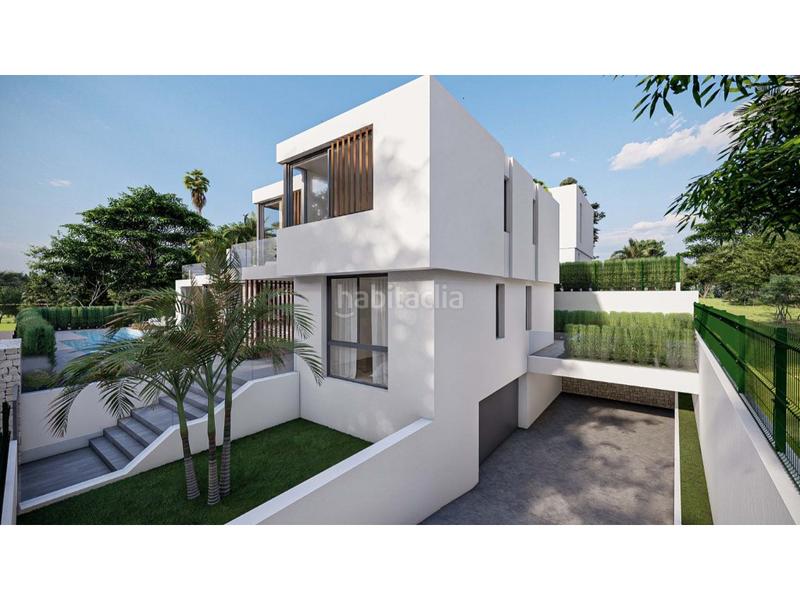 Foto 9ca2fac0-cce7-40d4-b03c-4f64ac0fcdbf. Chalet mit parking in L´Albir Alfàs del Pi (l´)